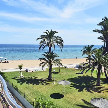 Anacasa Medina Playa Marinas Ap3208 * 데니아