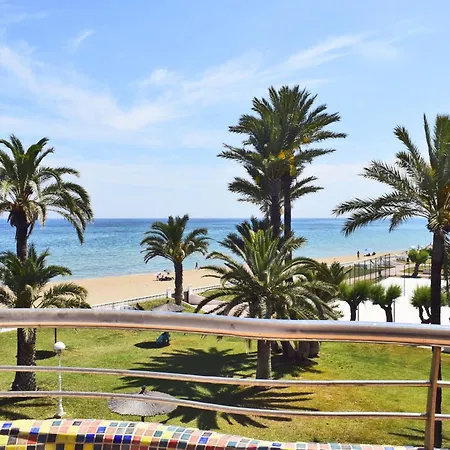 Anacasa Medina Playa Marinas Ap3208 아파트 *