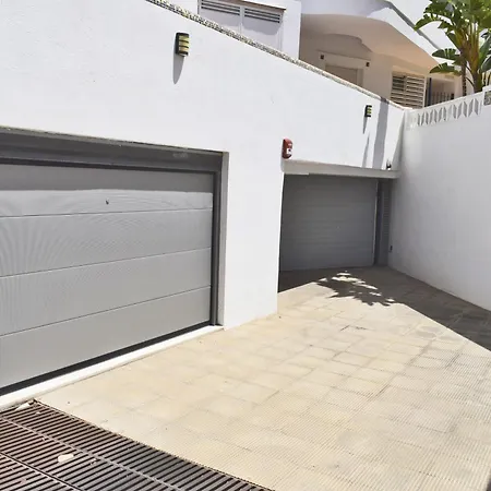 Anacasa Medina Playa Marinas Ap3208 아파트 데니아