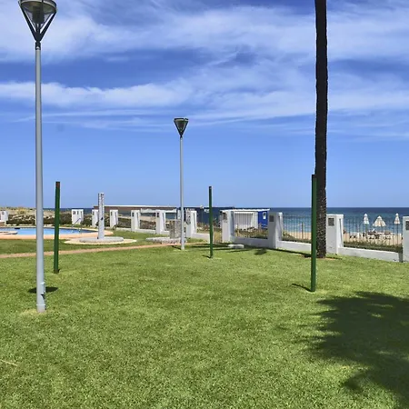Anacasa Medina Playa Marinas Ap3208 데니아
