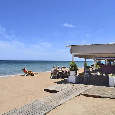 Anacasa Medina Playa Marinas Ap3208 * 데니아