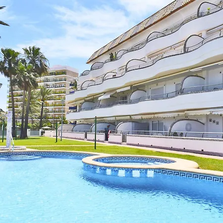 Anacasa Medina Playa Marinas Ap3208 데니아
