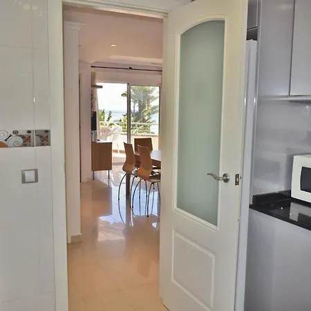 Apartment Anacasa Medina Playa Marinas Ap3208 Dénia
