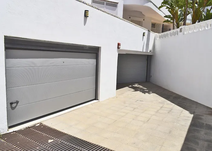 Anacasa Medina Playa Marinas Ap3208 아파트 데니아