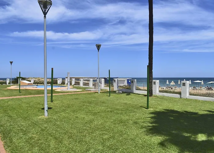 Anacasa Medina Playa Marinas Ap3208 데니아