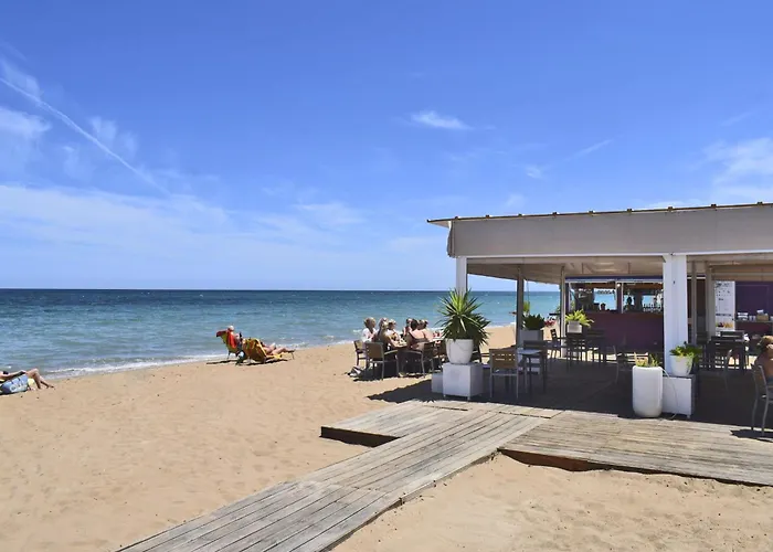 Anacasa Medina Playa Marinas Ap3208 * 데니아