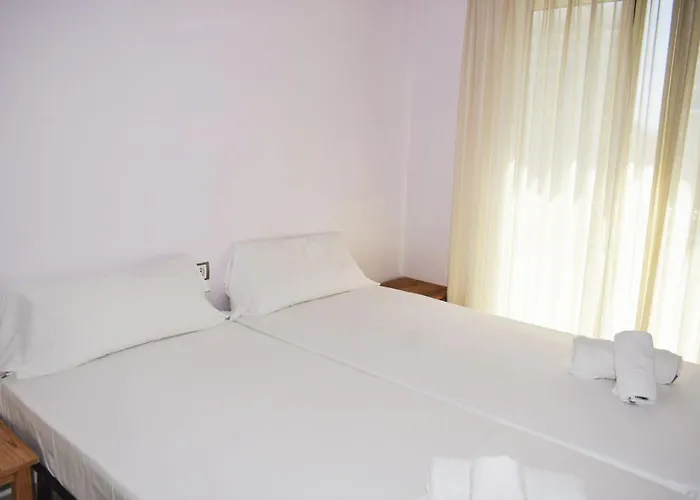 Anacasa Medina Playa Marinas Ap3208 * 데니아