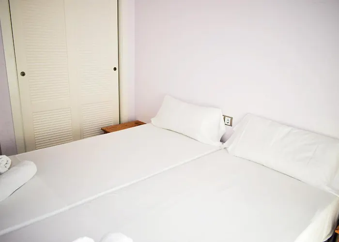 아파트 Anacasa Medina Playa Marinas Ap3208
