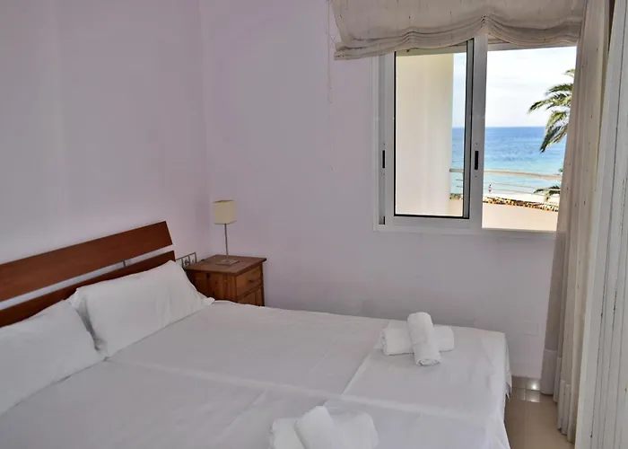 Anacasa Medina Playa Marinas Ap3208 아파트 데니아