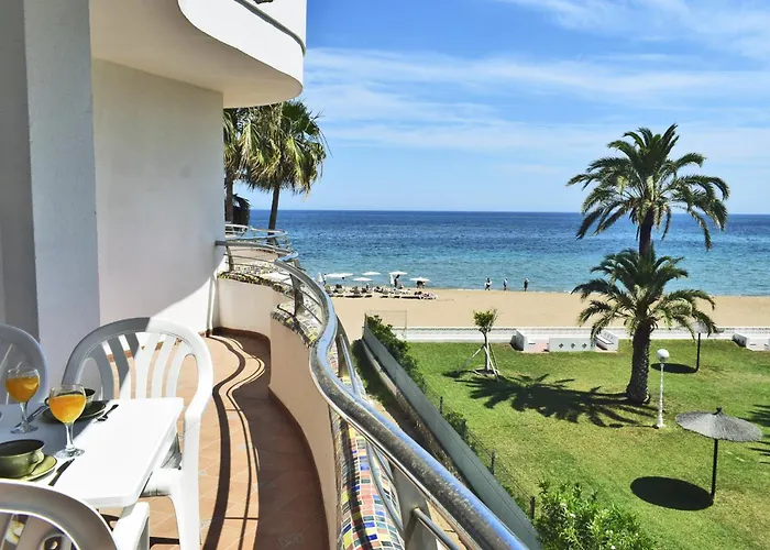 Anacasa Medina Playa Marinas Ap3208 아파트 *